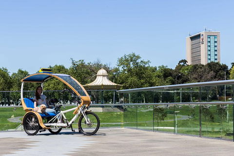 Adelaide 90-Minute Pedicab Tour: City Sights Experience - Tourism Hervey Bay 8