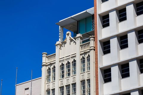 Adelaide 90-Minute Pedicab Tour: City Sights Experience - Tourism Hervey Bay 9