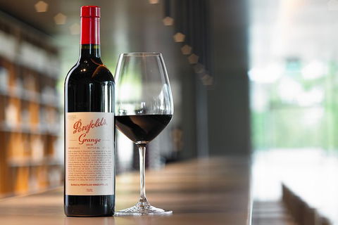 Ultimate Penfolds Magill Estate Experience - Hervey Bay Accommodation 0