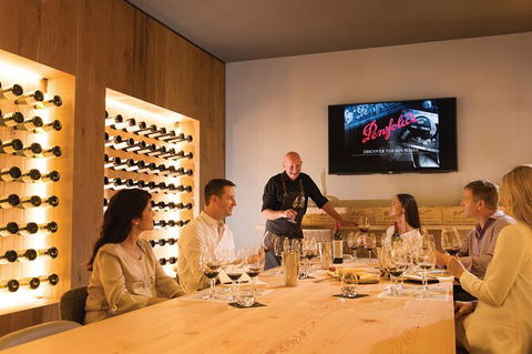 Ultimate Penfolds Magill Estate Experience - Hervey Bay Accommodation 6
