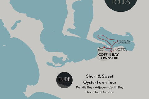 Experience Coffin Bay Short And Sweet Oyster Farm Tour - Hervey Bay Accommodation 6