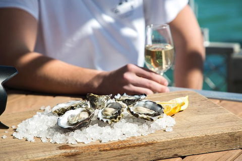 Experience Coffin Bay Short And Sweet Oyster Farm Tour - Hervey Bay Accommodation 8