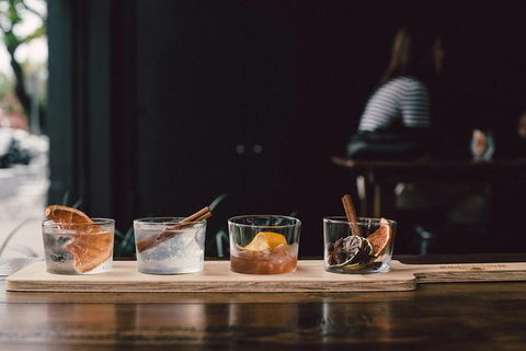 Artisan Gin Tour - Hervey Bay Accommodation 0