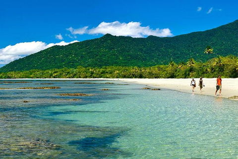 5-Day Best Of Cairns With Daintree, Kuranda, And Great Barrier Reef - Tourism Hervey Bay 7