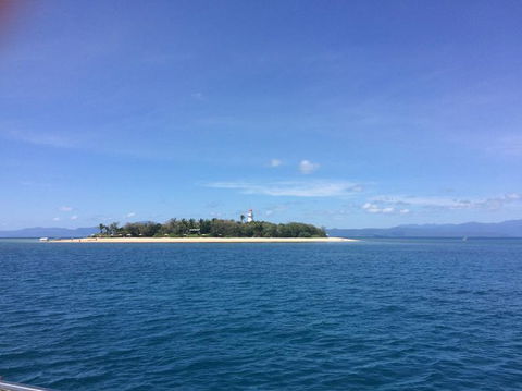 Great Barrier Reef Sailing And Snorkeling Cruise From Port Douglas - Tourism Hervey Bay 3