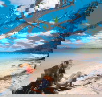 3-Day Fraser Island Resort Package