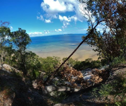 3-Day Fraser Island Resort Package - Hervey Bay Accommodation 2