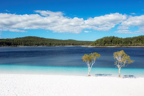 3-Day Fraser Island Resort Package - Hervey Bay Accommodation 9
