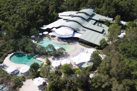 3-Day Fraser Island Resort Package - Hervey Bay Accommodation 12