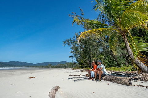 Full Day Daintree Rainforest And Mossman Gorge Tour - Hervey Bay Accommodation 11