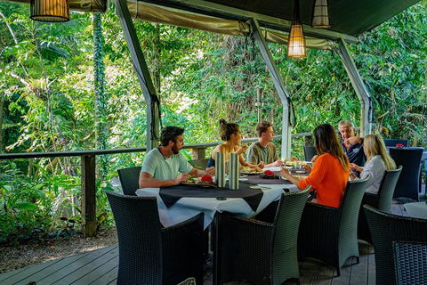 Full Day Daintree Rainforest And Mossman Gorge Tour - Hervey Bay Accommodation 8
