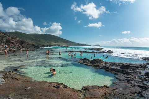 All-Inclusive 2-Day Fraser Island Tour - Hervey Bay Accommodation 5