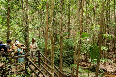 All-Inclusive 2-Day Fraser Island Tour - Hervey Bay Accommodation 10