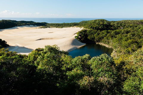 All-Inclusive 2-Day Fraser Island Tour - Hervey Bay Accommodation 6