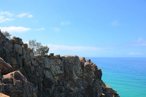 All-Inclusive 2-Day Fraser Island Tour - Hervey Bay Accommodation 3