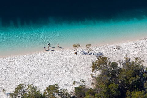 All-Inclusive 2-Day Fraser Island Tour - Hervey Bay Accommodation 9