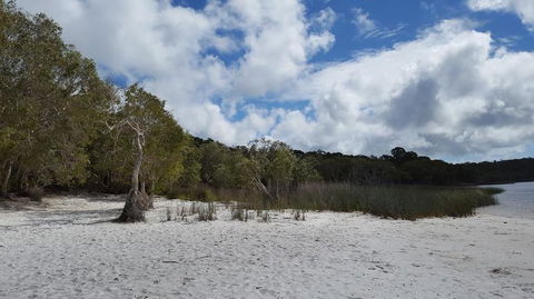 North Stradbroke Island Day Trip From Brisbane - Hervey Bay Accommodation 15