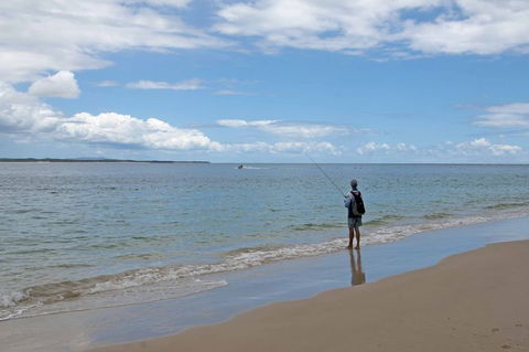 North Stradbroke Island Day Trip From Brisbane - Hervey Bay Accommodation 21