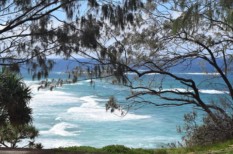 North Stradbroke Island Day Trip From Brisbane - Hervey Bay Accommodation 12