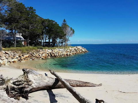 North Stradbroke Island Day Trip From Brisbane - Hervey Bay Accommodation 9