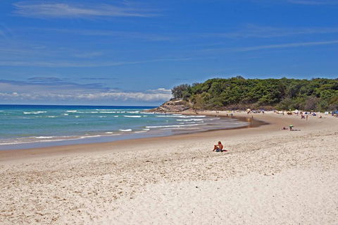 North Stradbroke Island Day Trip From Brisbane - Hervey Bay Accommodation 20