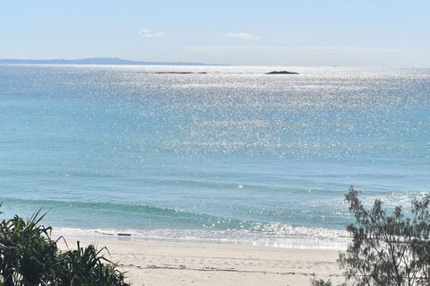 North Stradbroke Island Day Trip From Brisbane - Hervey Bay Accommodation 17
