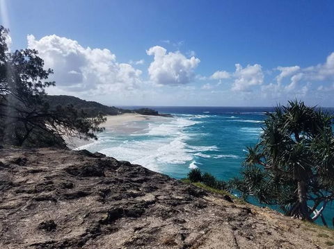 North Stradbroke Island Day Trip From Brisbane - Hervey Bay Accommodation 4