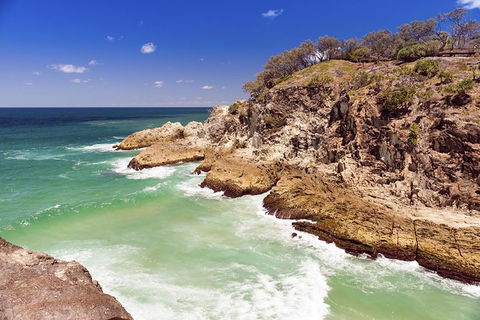 North Stradbroke Island Day Trip From Brisbane - Hervey Bay Accommodation 0