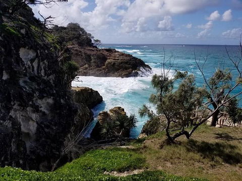 North Stradbroke Island Day Trip From Brisbane - Hervey Bay Accommodation 3