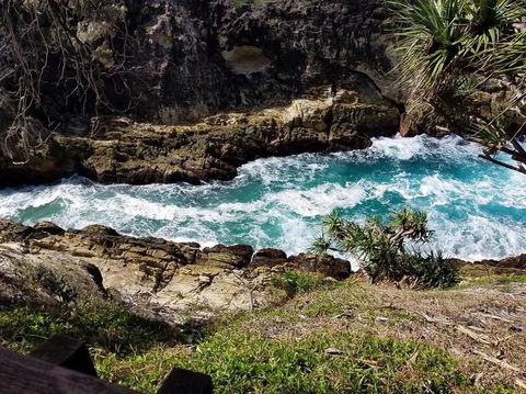 North Stradbroke Island Day Trip From Brisbane - Hervey Bay Accommodation 7