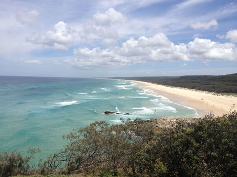 North Stradbroke Island Day Trip From Brisbane - Hervey Bay Accommodation 2