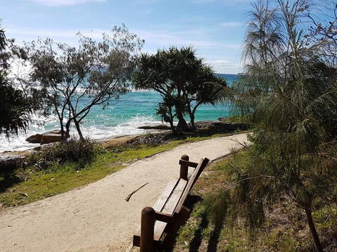 North Stradbroke Island Day Trip From Brisbane - Hervey Bay Accommodation 8