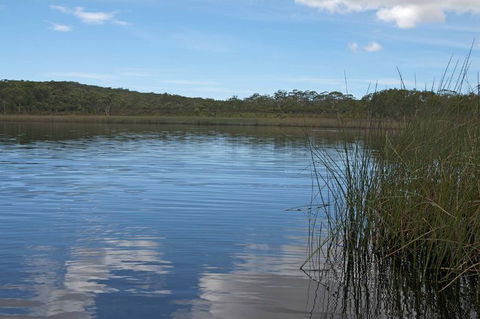 North Stradbroke Island Day Trip From Brisbane - Hervey Bay Accommodation 22