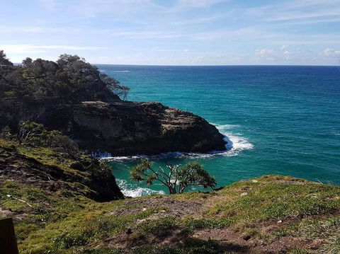 North Stradbroke Island Day Trip From Brisbane - Hervey Bay Accommodation 10