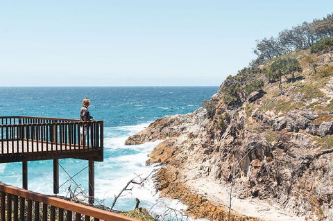 North Stradbroke Island Day Trip From Brisbane - Hervey Bay Accommodation 37