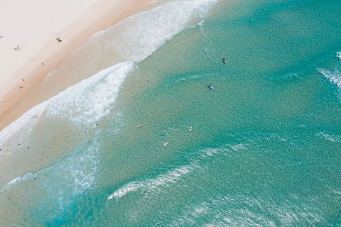 North Stradbroke Island Day Trip From Brisbane - Hervey Bay Accommodation 34