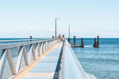 North Stradbroke Island Day Trip From Brisbane - Hervey Bay Accommodation 31