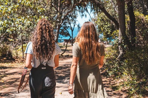 North Stradbroke Island Day Trip From Brisbane - Hervey Bay Accommodation 43