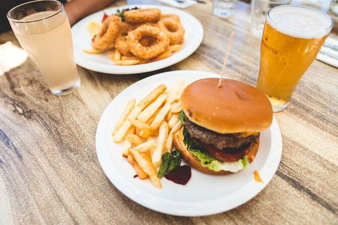 North Stradbroke Island Day Trip From Brisbane - Hervey Bay Accommodation 38