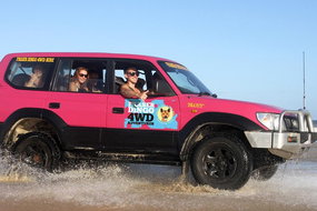 Book Hideaway Bay QLD Attractions Hervey Bay Accommodation Hervey Bay Accommodation