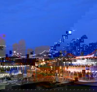 Brisbane River Dinner Cruise