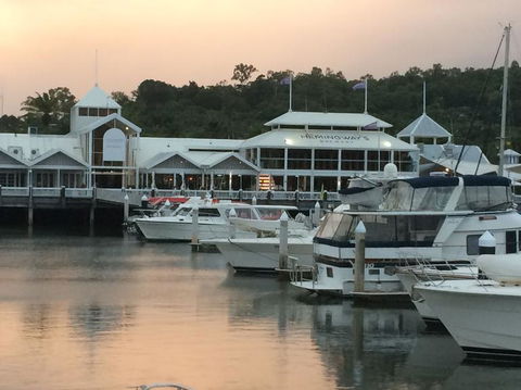 Sunset Sailing Cruise From Port Douglas - Tourism Hervey Bay 3