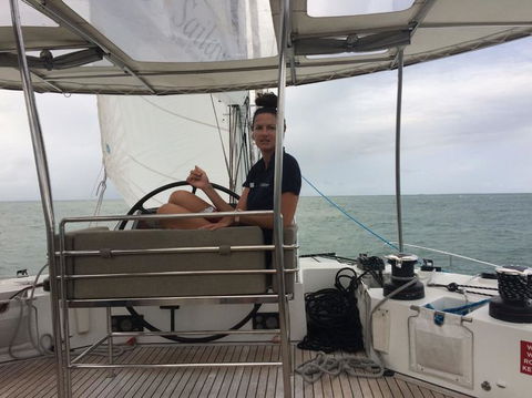 Sunset Sailing Cruise From Port Douglas - Tourism Hervey Bay 4