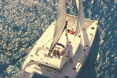 Sunset Sailing Cruise From Port Douglas - Tourism Hervey Bay 6