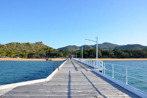 Magnetic Island Round-Trip Ferry From Townsville - Tourism Hervey Bay 6