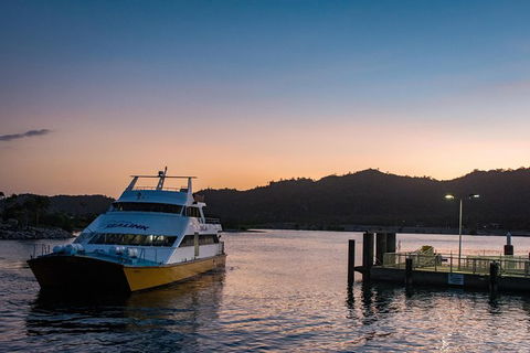 Magnetic Island Round-Trip Ferry From Townsville - Tourism Hervey Bay 5