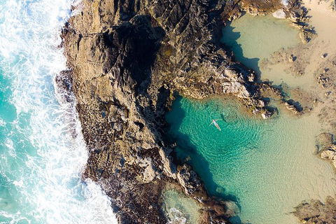 4-Day Fraser Island 4WD Adventure Tour Departing Brisbane - Hervey Bay Accommodation 0
