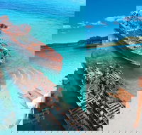 Moreton  Fraser Island 3-Day ECO Adventure Tour from Brisbane or the Gold Coast