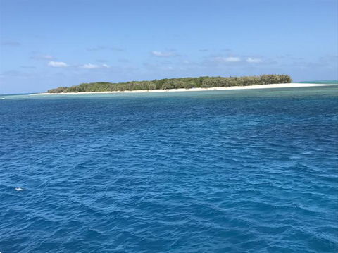 5-Day Fraser Island And Great Barrier Reef Tour - Hervey Bay Accommodation 9