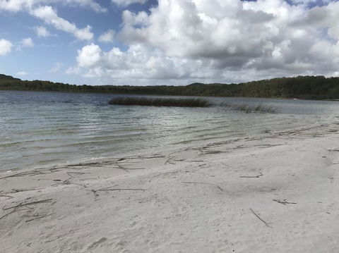 5-Day Fraser Island And Great Barrier Reef Tour - Hervey Bay Accommodation 6